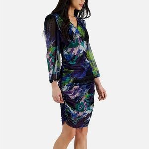 NWT. TAHARI ASL DRESS - Size 10…. Retail price $159.